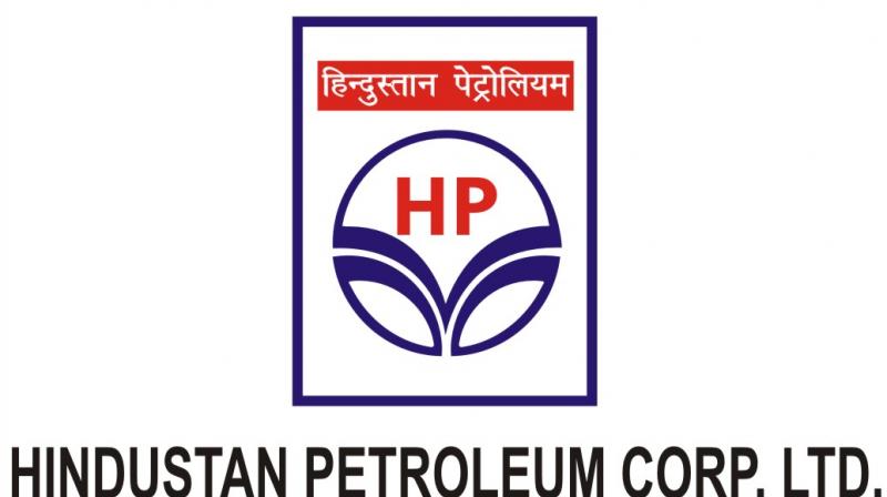 HPCL logo